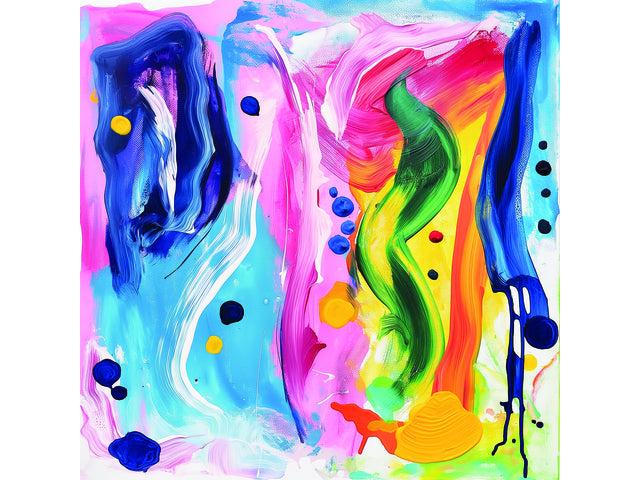 Verf Aristo Cromar 500ml weiß