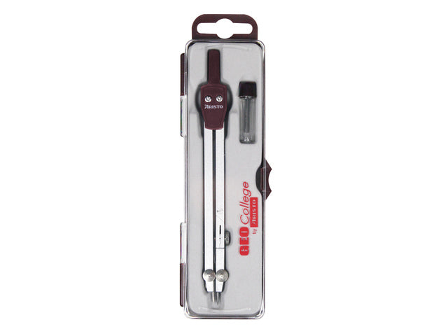 Schulpasser Aristo GeoCollege wurde mit Stiften ausgestattet