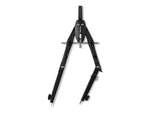 Snelverstelpasser Aristo Shadow traf Fijnafstelling