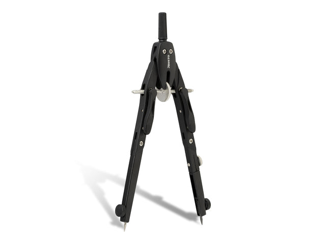 Snelverstelpasser Aristo Shadow traf Fijnafstelling