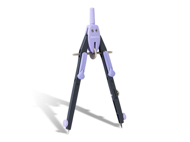 Snelverstelpasser Aristo Neon Lavendel