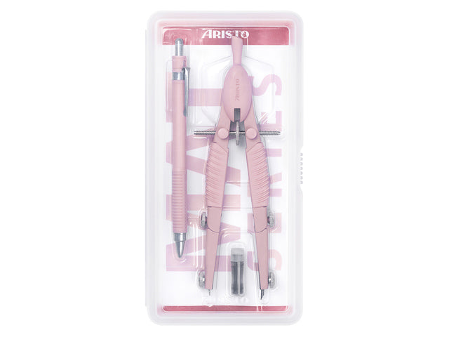 Passerset Aristo Topline matroze met studiopen