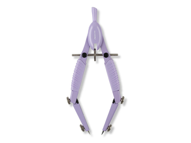 Passerset Aristo mit vulpotlood Topline Soft Lavender