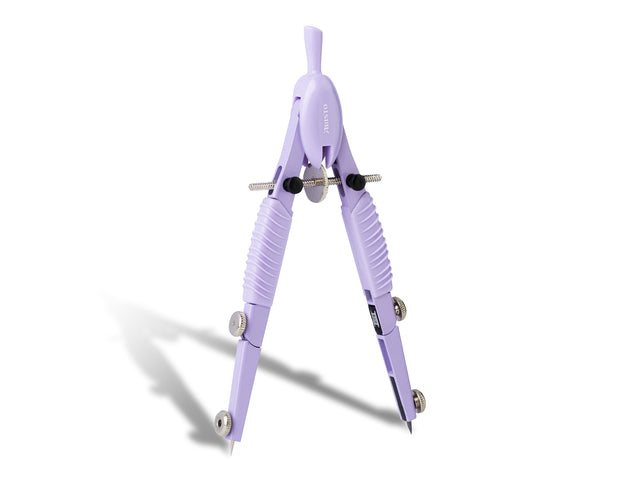 Passerset Aristo mit vulpotlood Topline Soft Lavender