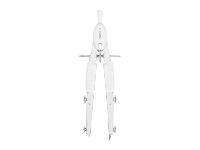 Snelverstelpasser Aristo Topline mat-wit