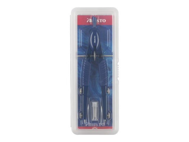 Snelverstelpasser Aristo Topline Deep Blue