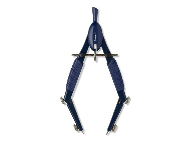 Snelverstelpasser Aristo Topline Deep Blue