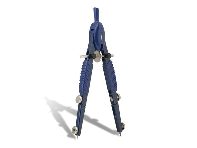 Snelverstelpasser Aristo Topline Deep Blue