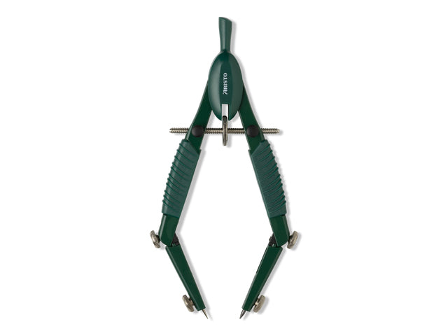 Snelverstelpasser Aristo Topline Mystic groen