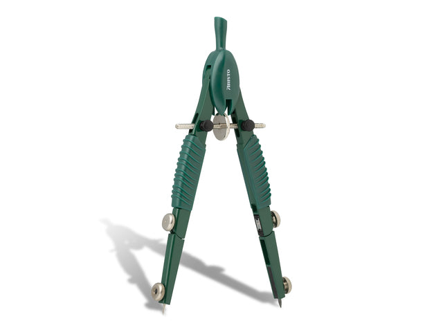 Snelverstelpasser Aristo Topline Mystic groen