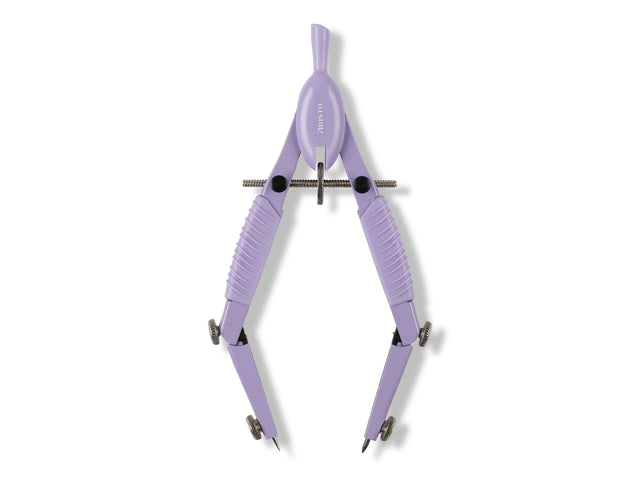 Snelverstelpasser Aristo Topline Zachte Lavendel