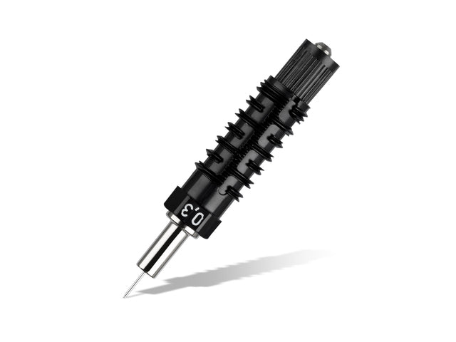 Tekenpunt PRO Aristo 0,30mm lijndikte voor vervanging