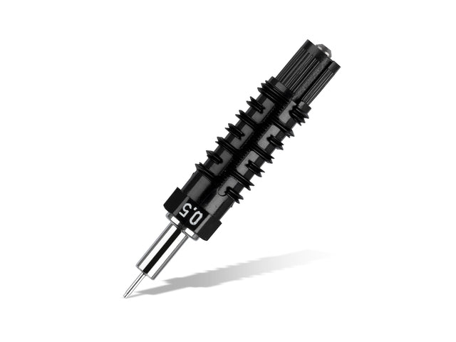 Tekenpunt PRO Aristo 0,50mm lijndikte voor vervanging