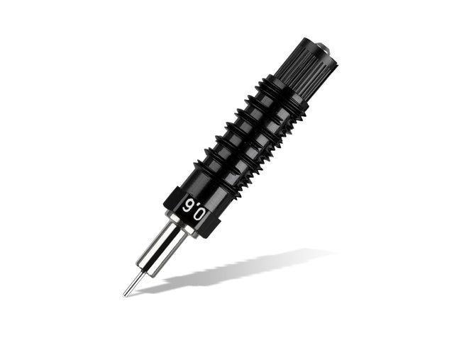 Tekenpunt PRO Aristo 0,60mm lijndikte voor vervanging