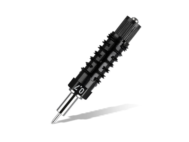 Tekenpunt PRO Aristo 0,70mm lijndikte voor vervanging