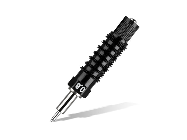 Tekenpunt PRO Aristo 0,80mm lijndikte voor vervanging
