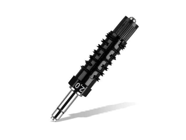 Tekenpunt PRO Aristo 2.00mm lijndikte voor vervanging