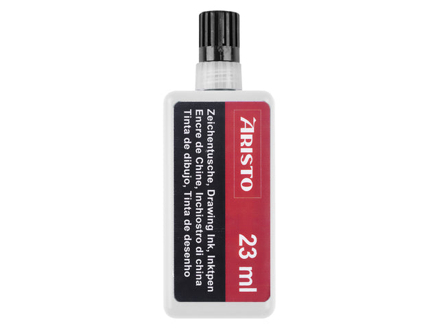 Tinte Aristo 23 ml weiß