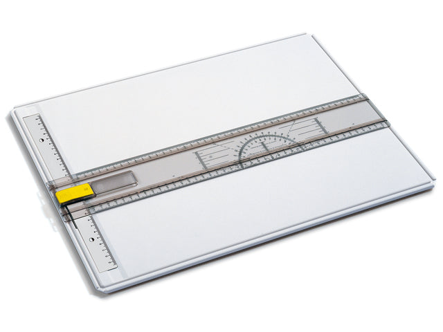 Tekenbord Aristo College A3 Economie