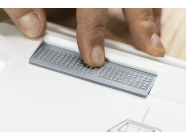 Tekenbord Aristo GEO A4 mit kostenlosem Download