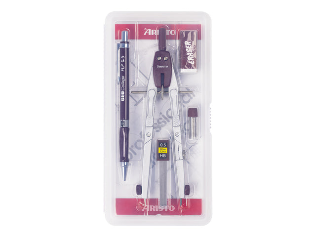 Schulset Aristo GEOcollege 5 delig