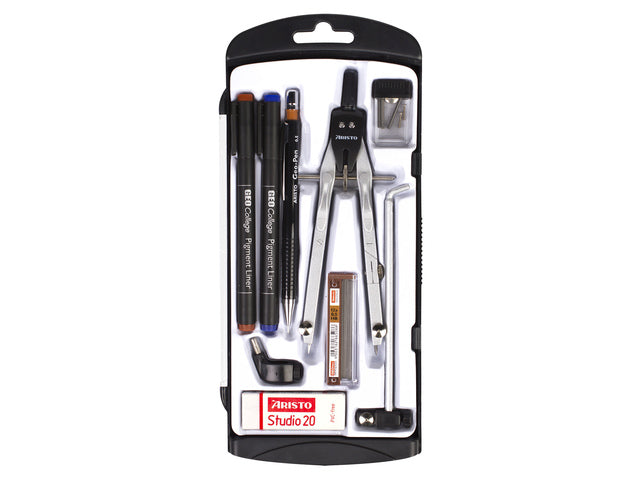 Schulset Aristo GeoCollege