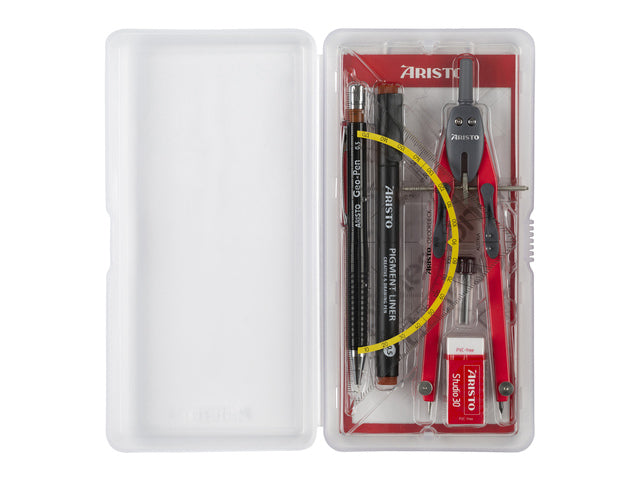 Schulset Aristo Premium Inhalt: 6 Stück.