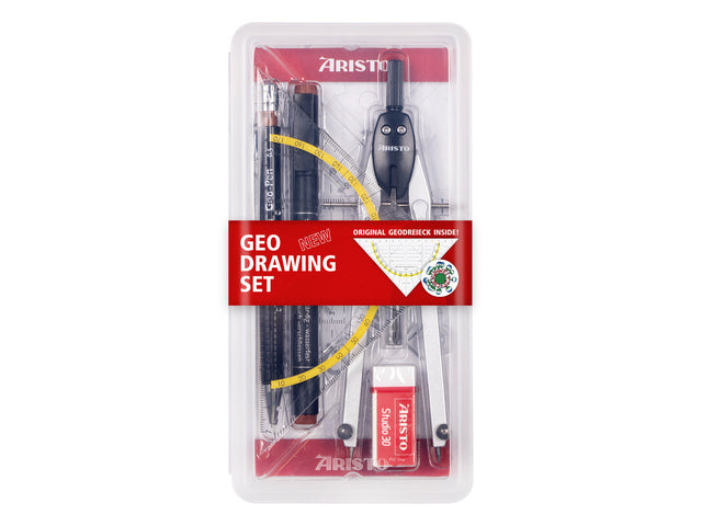 Schulset Aristo Premium Inhalt: 6 Stück.