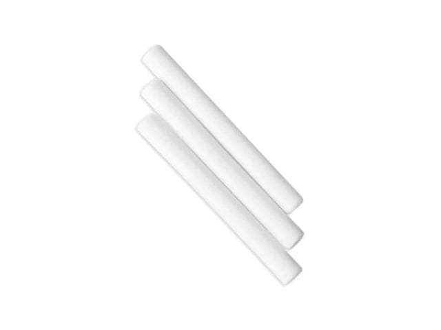 Vervangingsgom voor Geo Pen W1, D1, 3fit, DK2