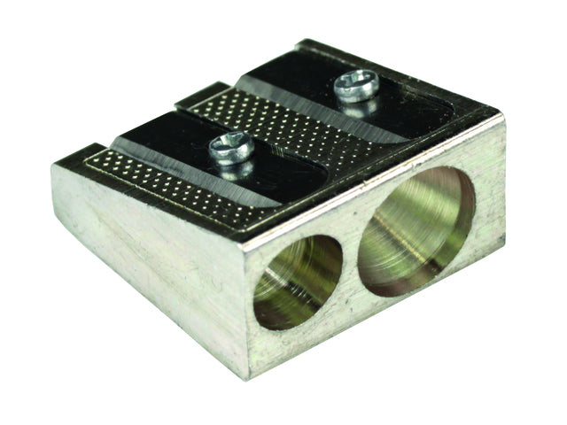 Puntenslijper Aristo Doppelkegelvorm auf Blister