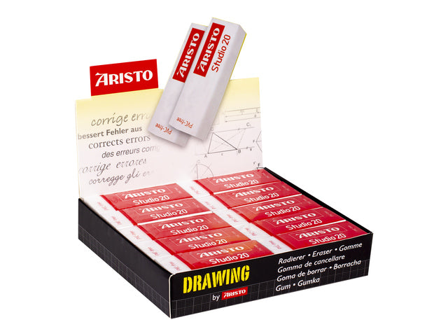 Kaugummi Aristo Studio 20