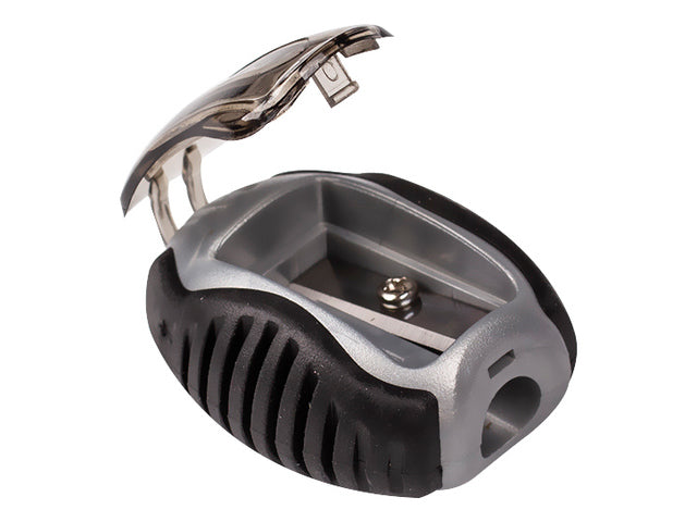 Puntenslijper Aristo Fancy Shuttle 20 stuks