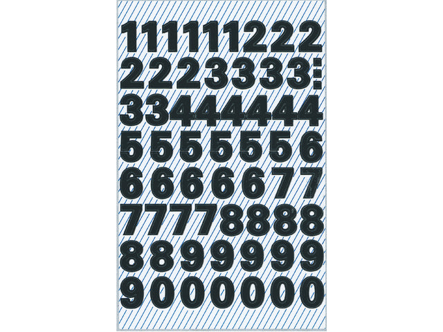 Hochwertiges Z-Design Home-Paket aus 2-lagigem, wasserfestem Schwarz