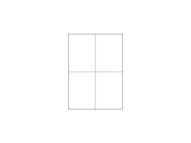 Ausweishülle Avery A6 inkl. Insteekkaarten und Lanyards 10st