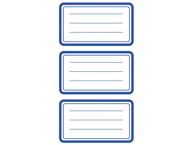 Buch Z-Design School Paket in 3 Farben Hellblau mit Kader