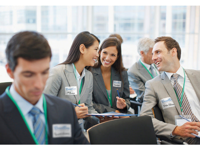 Abzeichenetikett Avery 63,5x29,6mm 20 Vel 27 Etiketten pro Vel weiß