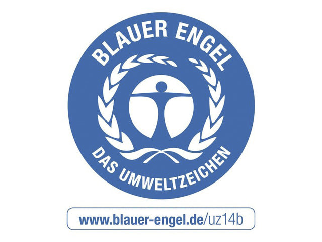 Etiket gerecy. Zweckform 210x148mm wit perm. 20 etik. 10 vel