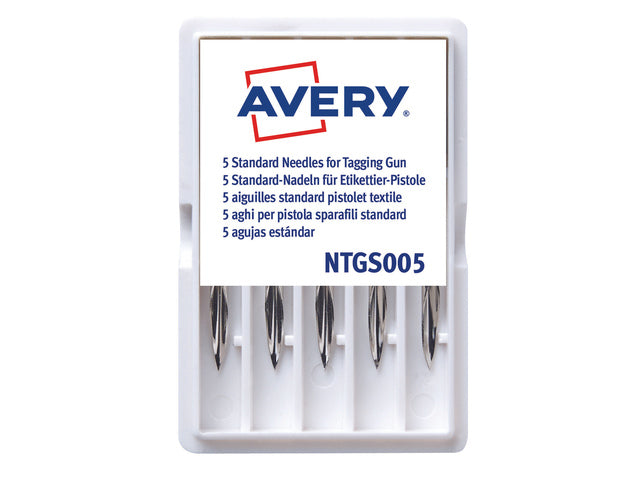 Nadel-Textilpistole Avery