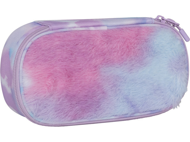 Etui Beckmann Sport Jr. ovaal leeg Tie Dye