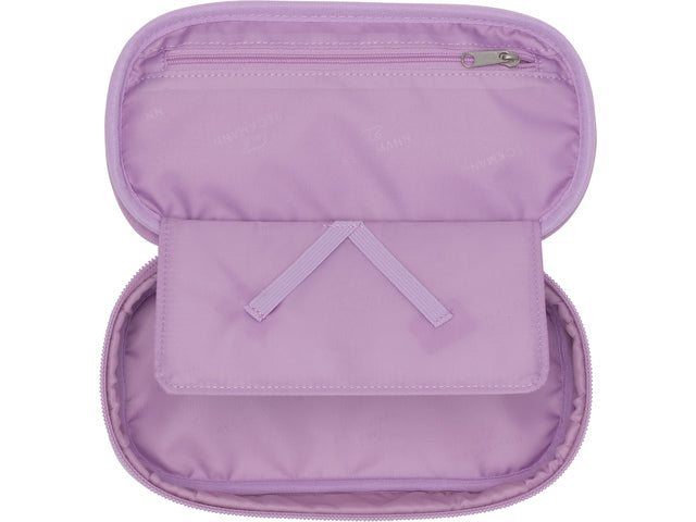 Etui Beckmann Sport Jr. ovaal leeg Tie Dye