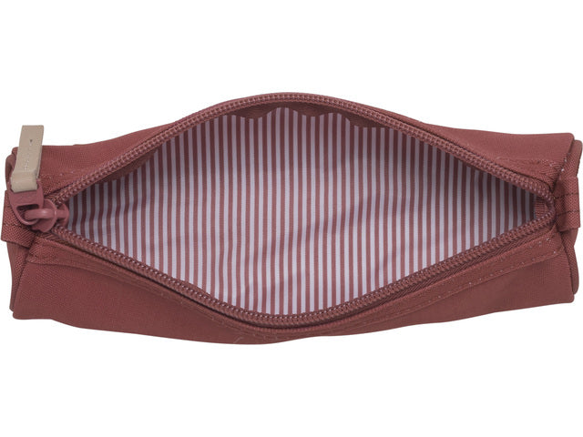 Etui Beckmann Urban 6,5x22cm Herfstrood