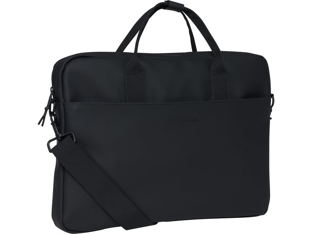 Laptoptas Beckmann Street 40x30x5cm Zwart