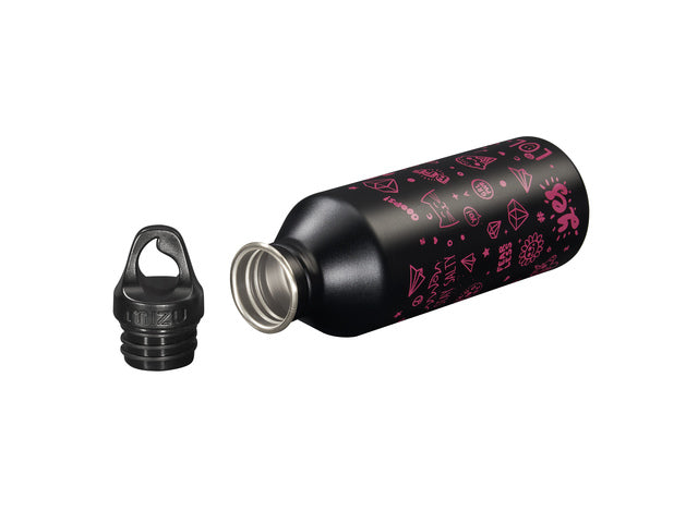 Drinkbeker Coocazoo SodaLoda roestvrij staal roze