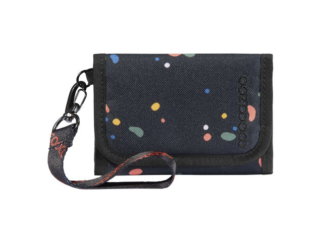 Portemonnee Coocazoo