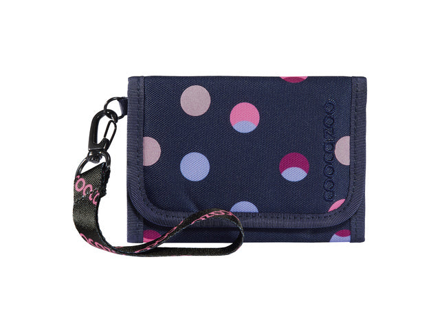 Portemonnee Coocazoo