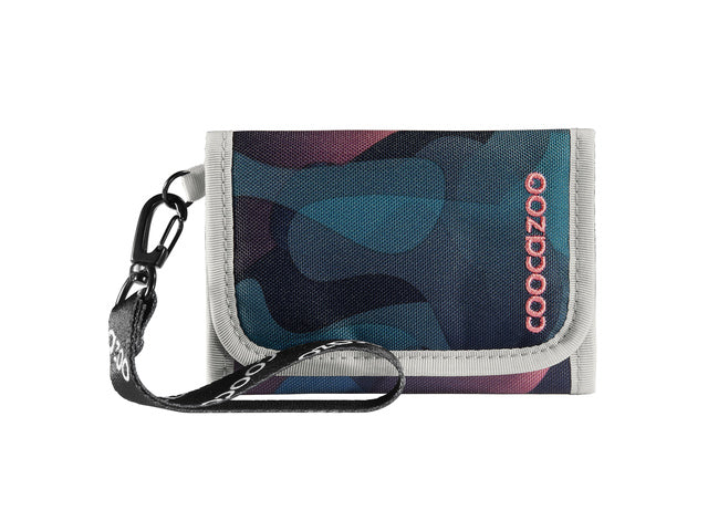 Portemonnee Coocazoo
