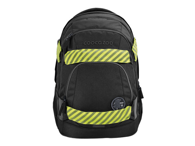 Coocazoo neon veiligheidsset