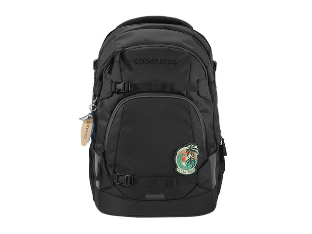 Colour Up Coocazoo Ocean Vibes met klitteband