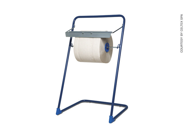 Industriepapierhouder Celtex staand model