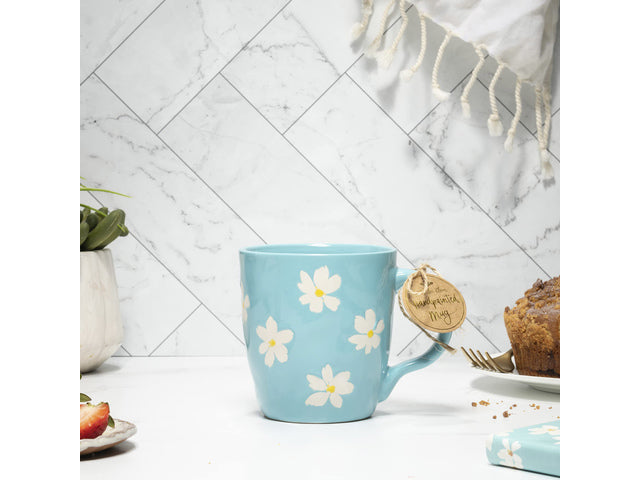 Mok Èccolo HL 580ml Blue Cosmos